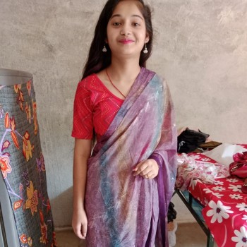 Khushi sharma